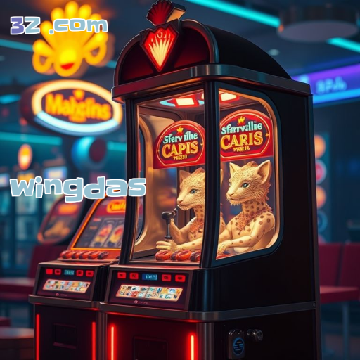 wingdas Baixar app