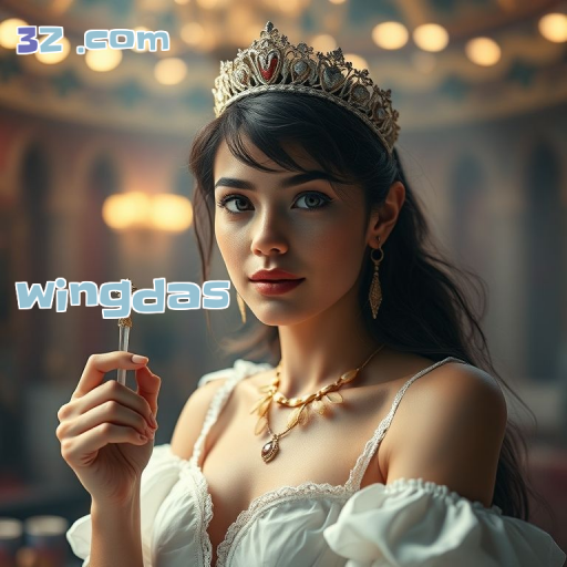 Cassino Fantástico: A Magia do Wingdas em Jogo