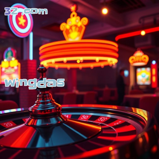 Esporte em Foco: A Revolução do wingdas em Jogos