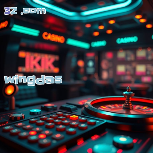 Reimaginando o login: uma jornada no Wingdas