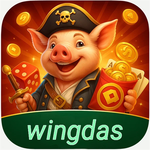 wingdas
