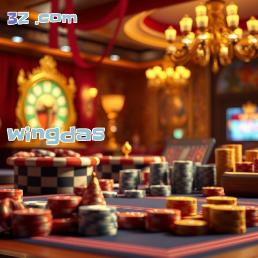 Recursos Pagos na Wingdas: Uma Nova Era de Jogos