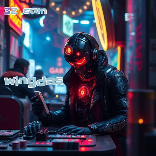 Experiência VIP no Wingdas: A Nova Era do Jogo Brasileiro